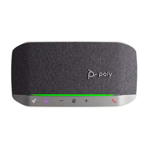 Poly （Plantronics）Sync 20 スピーカーフォン USB-C