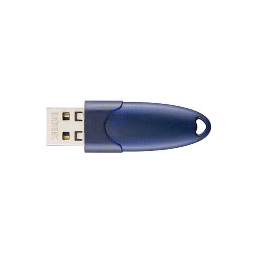 パナソニック Panasonic 接続ライセンス用ハードウェアキー(USBドングル) AG-SFU105 (5ライセンス) (受注生産品)