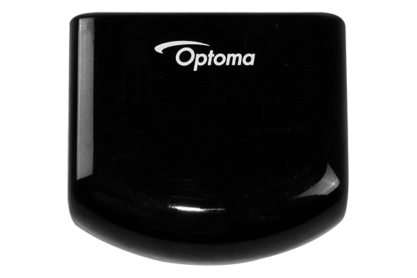 オプトマ  Optoma プロジェクター用 VESA3D方式アクティブグラス ZF2300専用エミッター BC300