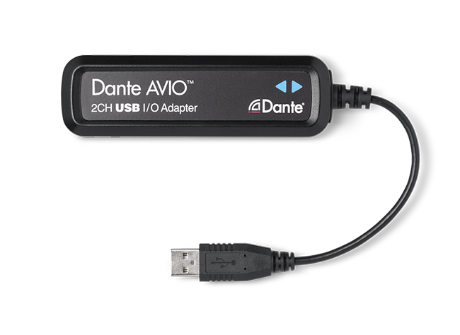 ADP-USB-AU-2X2