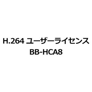 BB-HCA8