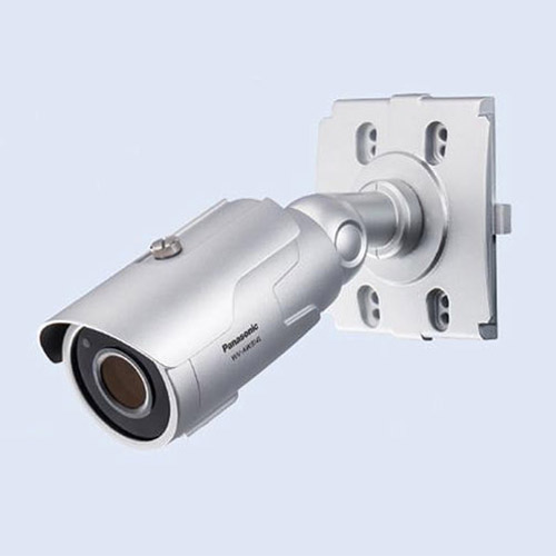 パナソニック Panasonic 屋外ハウジング一体型 HDアナログカメラ 外部電源タイプ WV-AW314L (送料無料)