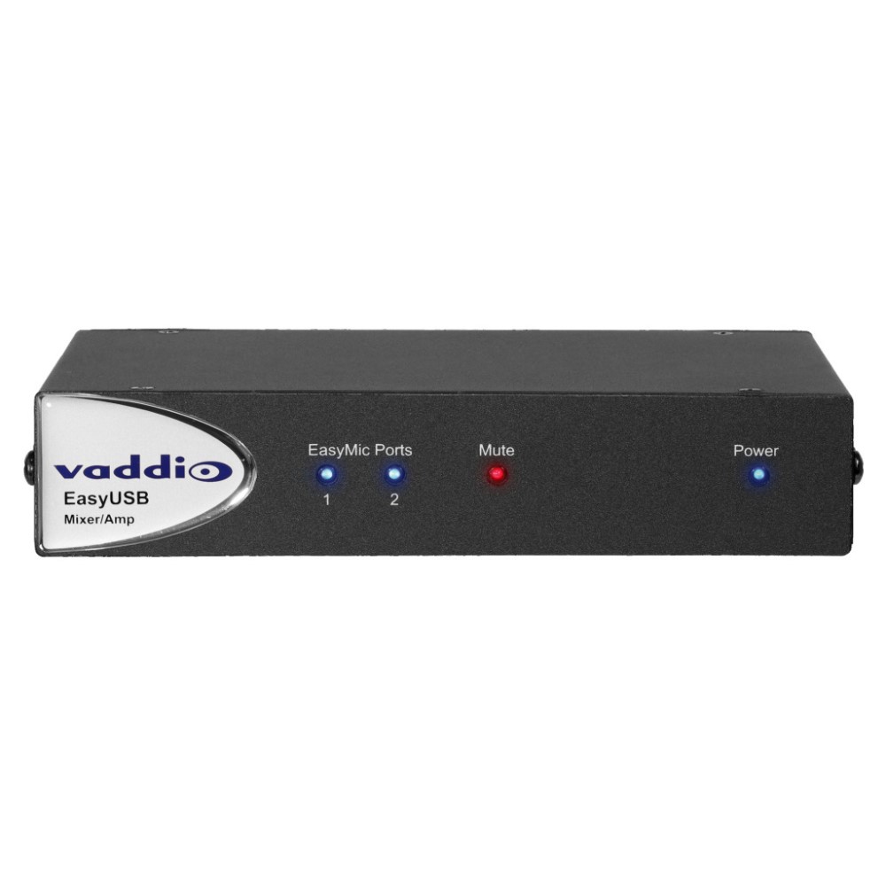 VAD-EU-MIX/AMP-SYS