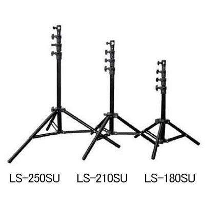 L29471 LPL ライトスタンド LS-180SU (L29471) / アイワンファクトリー