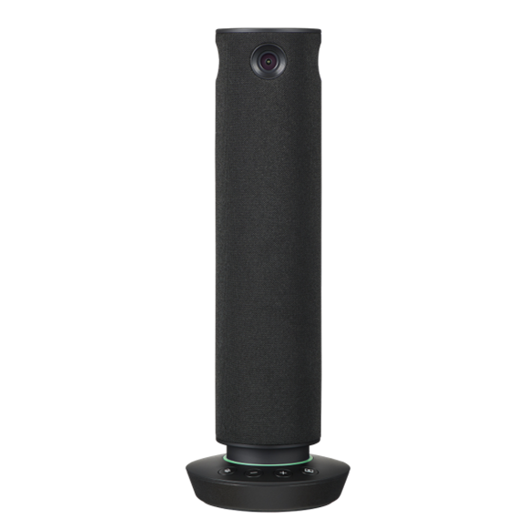 パナソニック Panasonic 360度カメラスピーカーフォン PressIT360 TY-CSP1 (送料無料)