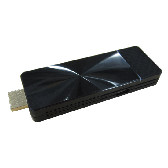 映像出力端子HDMI14【未使用】HDMIワイヤレス受信器・ミラキャストレシーバー　ELMO CAST