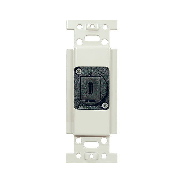 オーロラ AURORA 配線器具パネル DP-USB-C