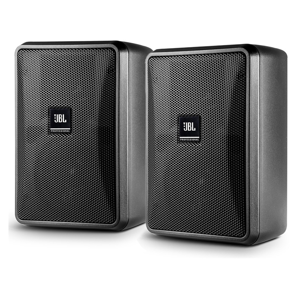 JBLスピーカー JBL CONTROL 23-1 \u0026CSA140Z - スピーカー