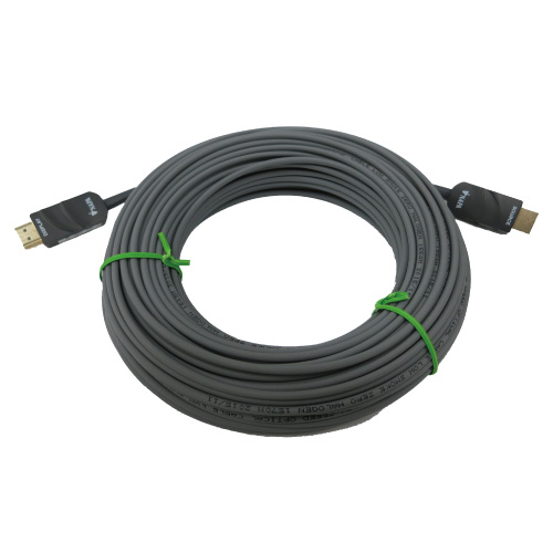 AI-NP-AOC-HDMI-20 AI HDMI光延長ケーブル(コネクタ固定式) AI-NP-AOC-HDMI-20 (長さ：20m)