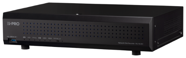 新作安い パナソニック MDS01 ネットワークディスクレコーダー WJ-NV250/2(代引き不可) リコメン堂 通販 PayPayモール 