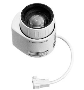 WV-LZ62/8 パナソニック Panasonic テルックカメラ・システムカメラ用 