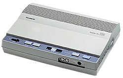 Panasonic WA-260 呼び出しアンプ(多機能タイプ) WA260