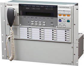 WL-K600 パナソニック Panasonic 業務放送システム WL-K600 / アイワン 