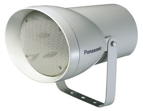 パナソニック Panasonic クリアホーン (30W) WT-7030
