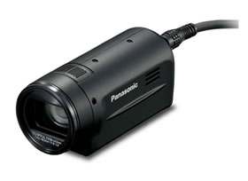 AG-HCK10G パナソニック Panasonic コンパクトカメラヘッド AG-HCK10G 