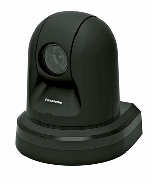 パナソニック Panasonic HDインテグレーテッドカメラ AW-HE70HK9 [HDMI/ブラックモデル・室内専用] (送料無料)