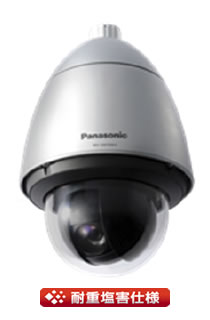 WV-Q122AS パナソニック Panasonic 監視カメラ用 壁取付金具 WV-Q122AS